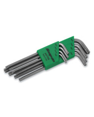 Chaves em L Torx, com furo - Snap-on