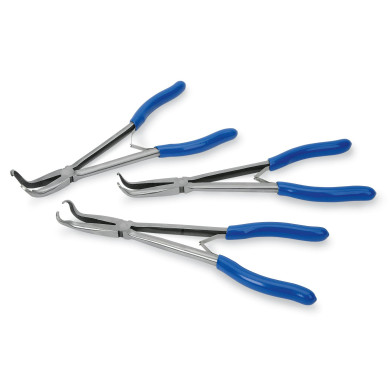 Kit de Alicates de Longo Alcance - BP