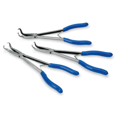 Kit de Alicates de Longo Alcance - BP