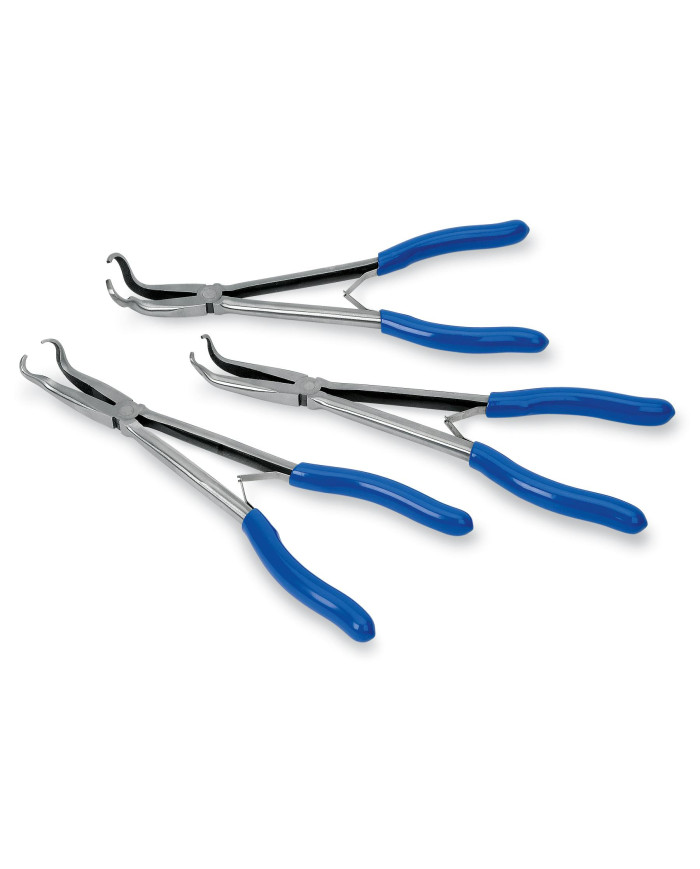Kit de Alicates de Longo Alcance - BP