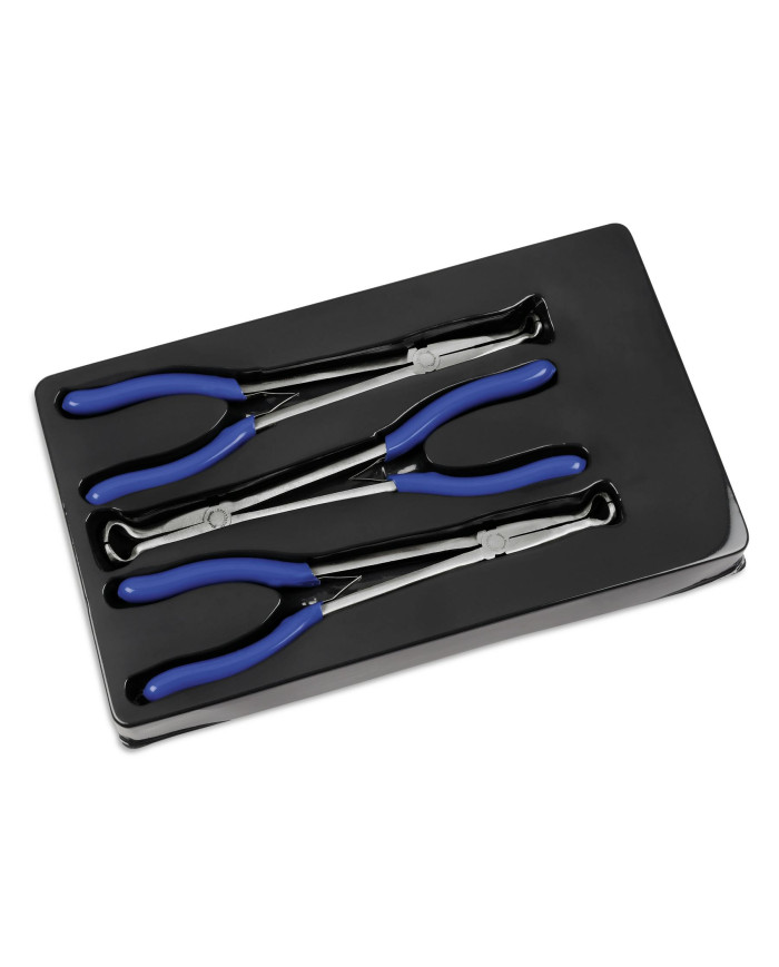 Kit de Alicates de Longo Alcance - BP