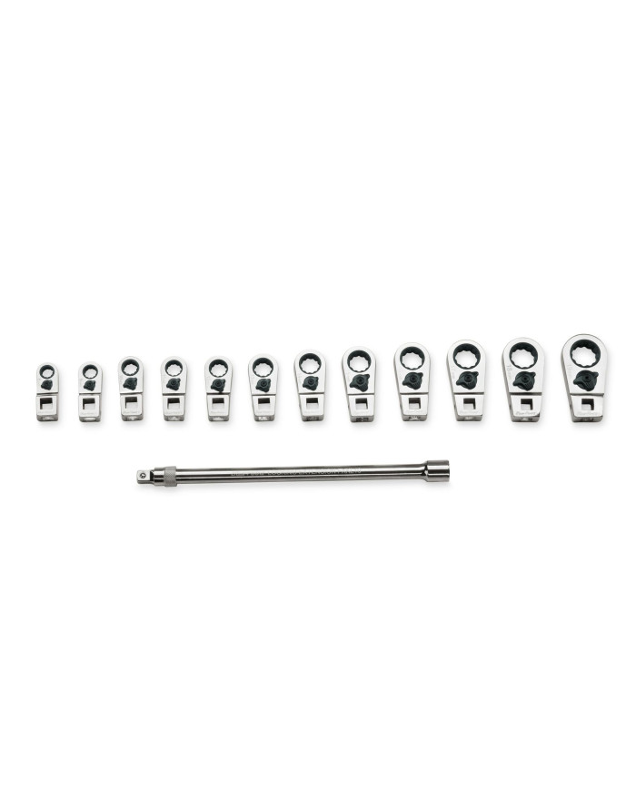 Kit de Chaves (8-19 mm) - BP