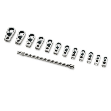 Kit de Chaves (8-19 mm) - BP
