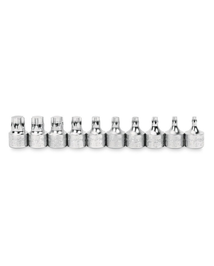 Llave Torx Corta, 1/4"