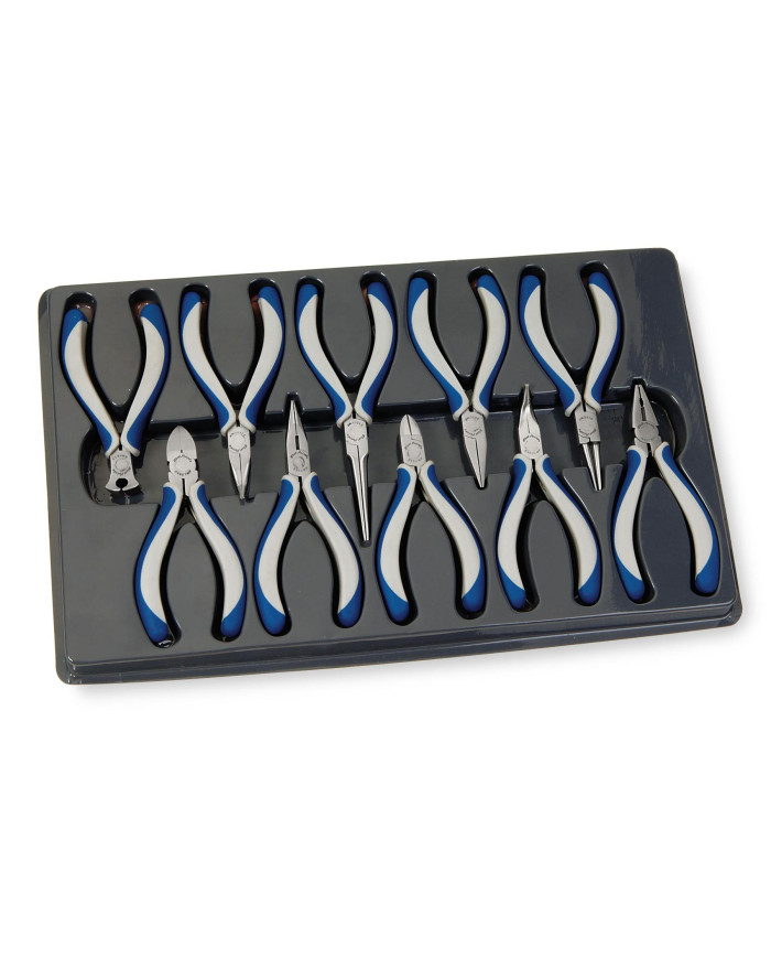 Kit de 10 Alicates - BP