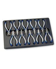Kit de 10 Alicates - BP