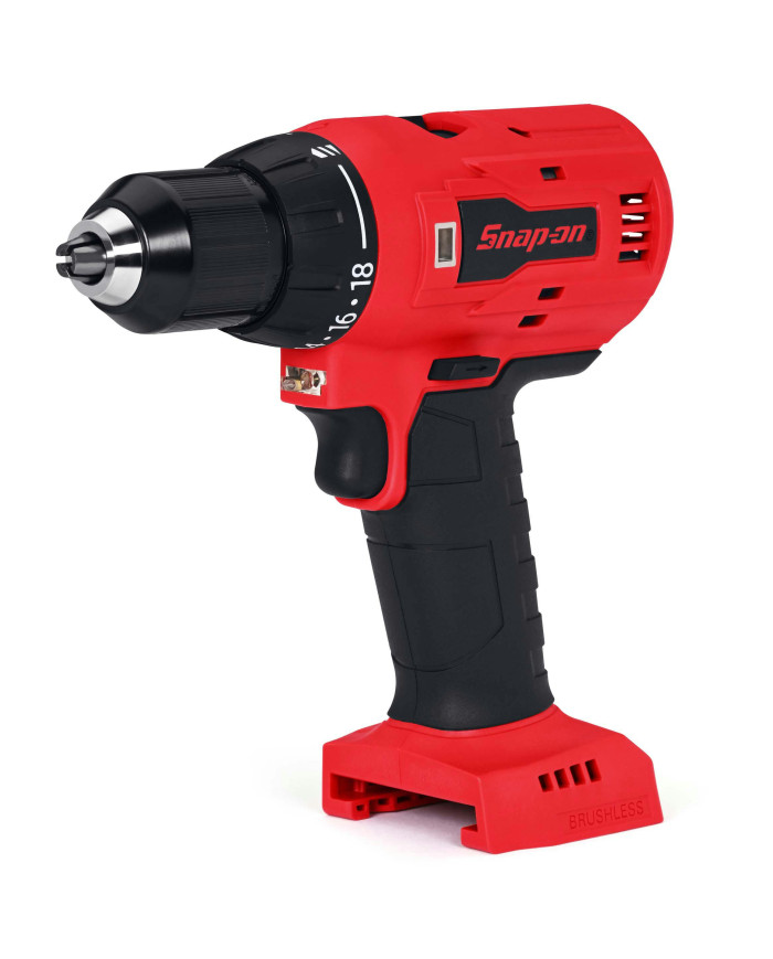Corpo de Aparafusadora a Bateria de 18V - Snap-on