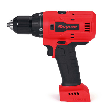 Corpo de Aparafusadora a Bateria de 18V - Snap-on