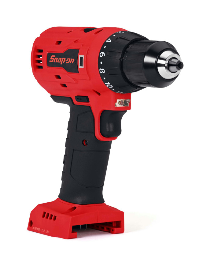 Corpo de Aparafusadora a Bateria de 18V - Snap-on