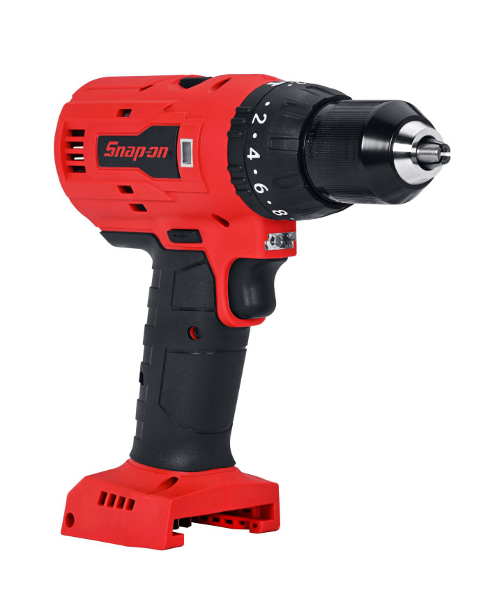 Cuerpo de Destornillador a Batería 18V - Snap-on
