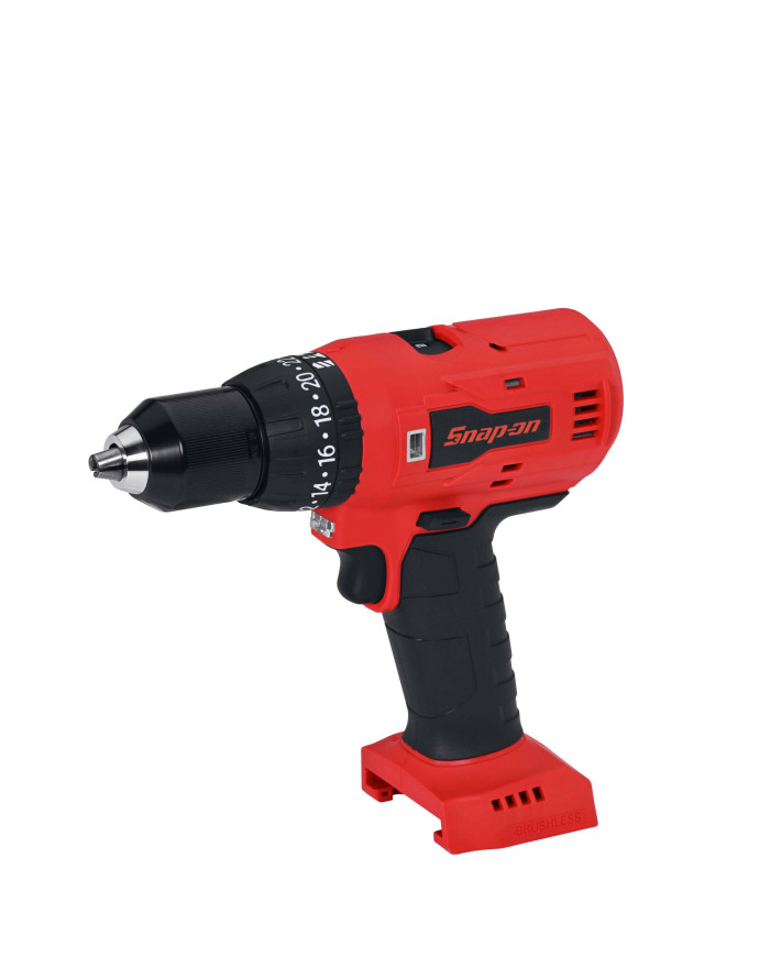 Cuerpo de Destornillador a Batería 18V - Snap-on