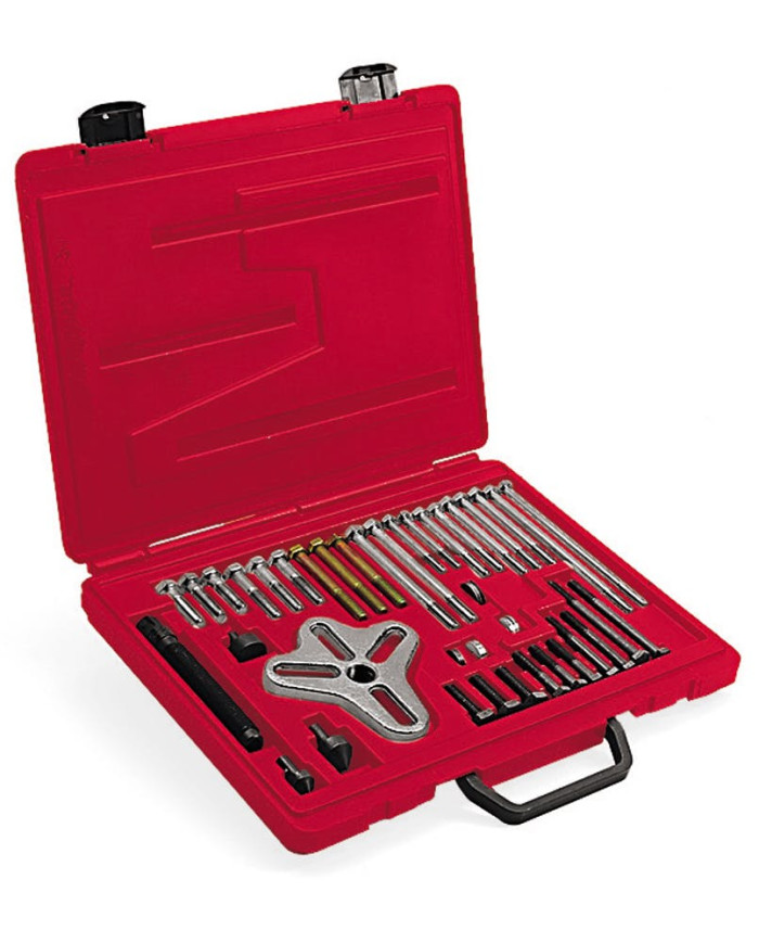 Kit de Extratores - Snap-on