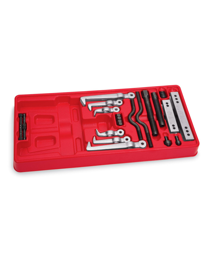 Extratores Conjugados, de 6 a 10 Toneladas - Snap-on