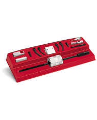 Kit de Extratores com Martelo Deslizante Pequeno, de 6 a 10 Toneladas - Snap-on
