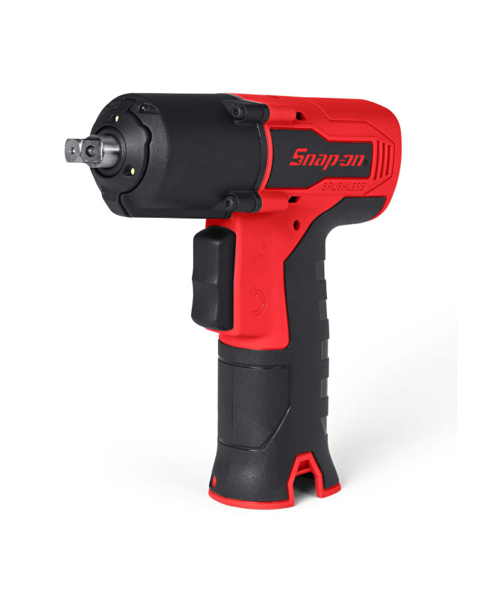 Corpo de Chave de Impacto 3/8" a Bateria de 14.4V - Snap-on