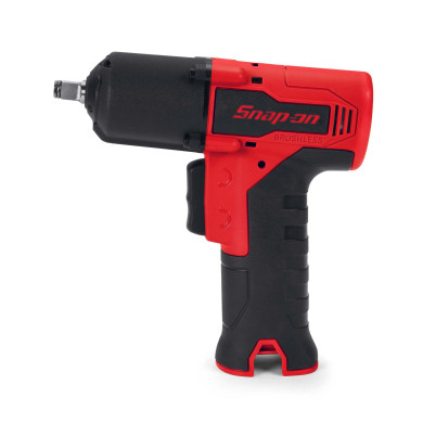 Corpo de Chave de Impacto 3/8" a Bateria de 14.4V - Snap-on