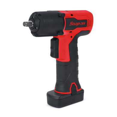 Kit de Chave de Impacto 3/8" com Bateria de 14.4V - Snap-on