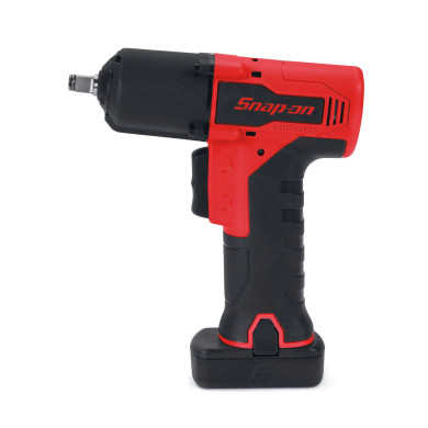Kit de Chave de Impacto 3/8" com Bateria de 14.4V - Snap-on
