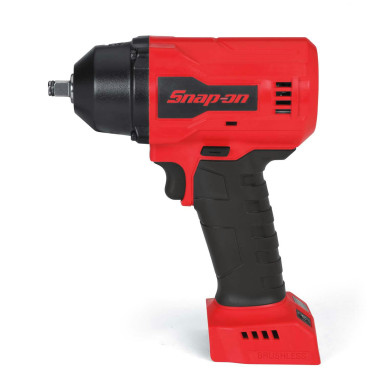Corpo de Chave de Impacto 18V 3/8" - Snap-on