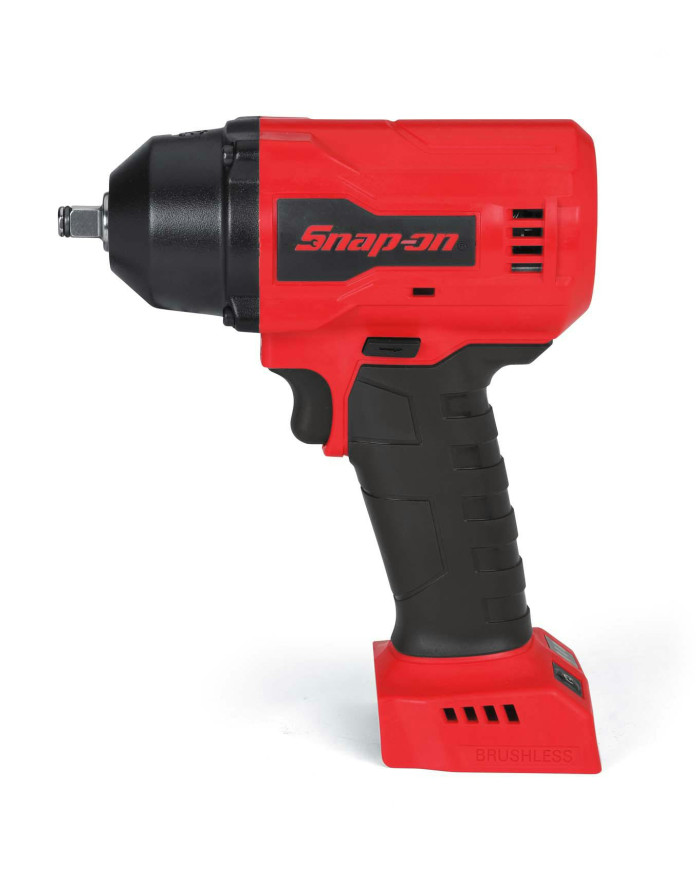Corpo de Chave de Impacto 18V 3/8" - Snap-on