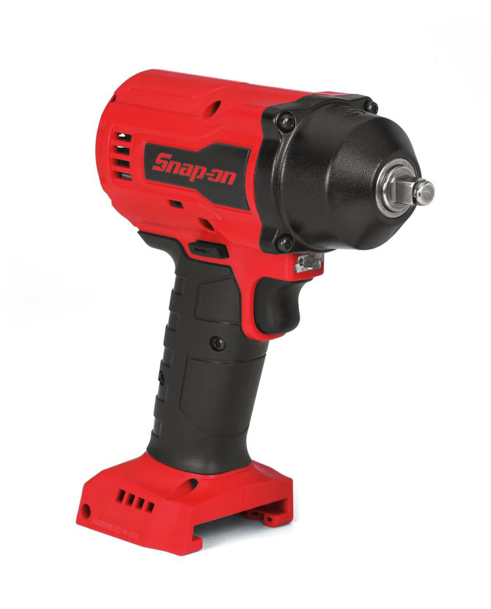 Corpo de Chave de Impacto 18V 3/8" - Snap-on