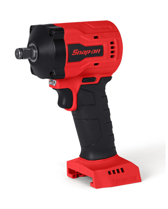 Corpo de Chave de Impacto 1/2, 18V - Snap-on