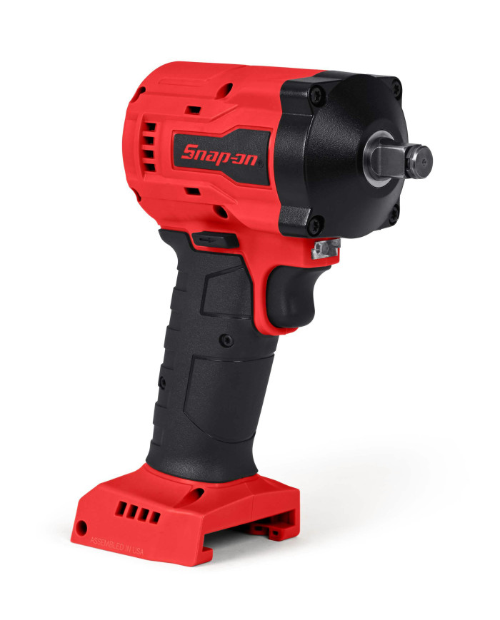 Corpo de Chave de Impacto 1/2, 18V - Snap-on
