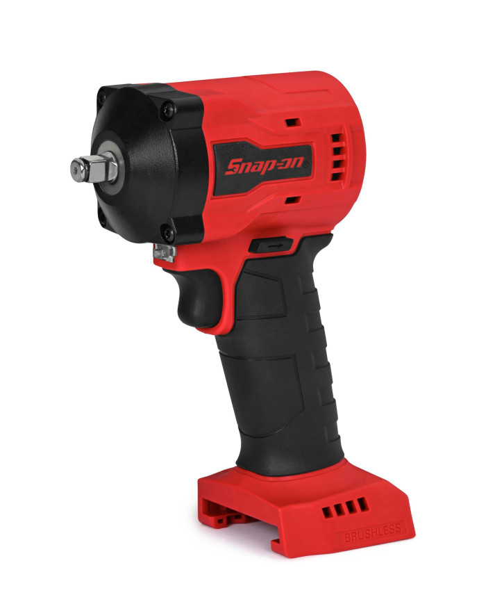 Corpo de Chave de Impacto de 3/8" 18V - Snap-on
