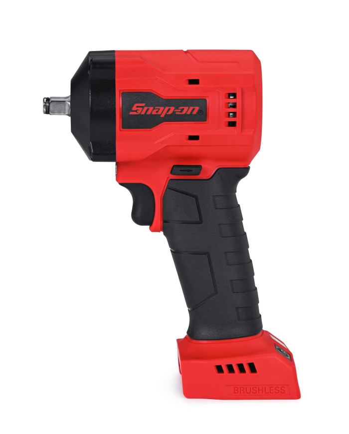 Corpo de Chave de Impacto de 3/8" 18V - Snap-on