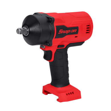Corpo de Chave de Impacto de 1/2", a Bateria de 18V - Snap-on
