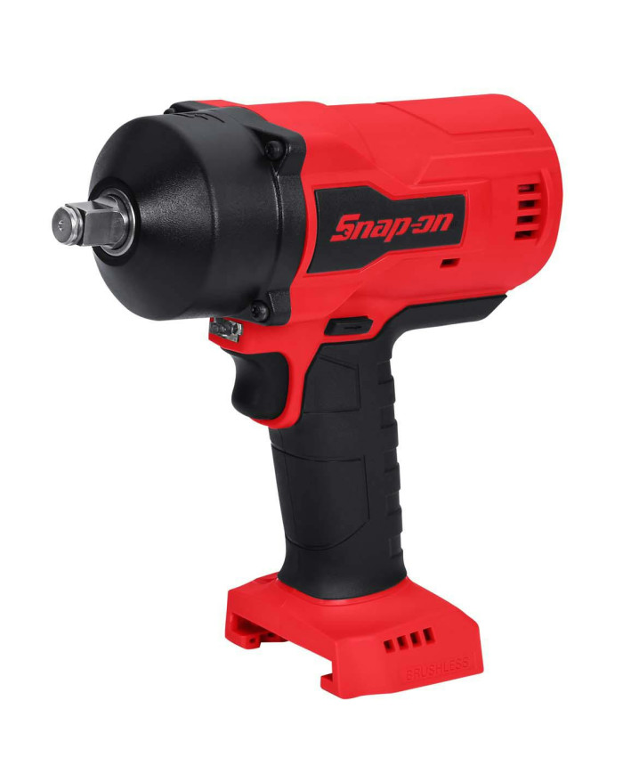 Impact Wrench Body 1/2" , 18V Battery - Snap-on