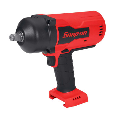 Corpo de Chave de Impacto 1/2", Bateria 18V - Snap-on