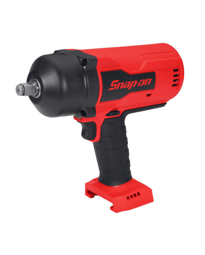 uerpo de Llave de Impacto de 1/2 ", Batería de 18V - Snap-on