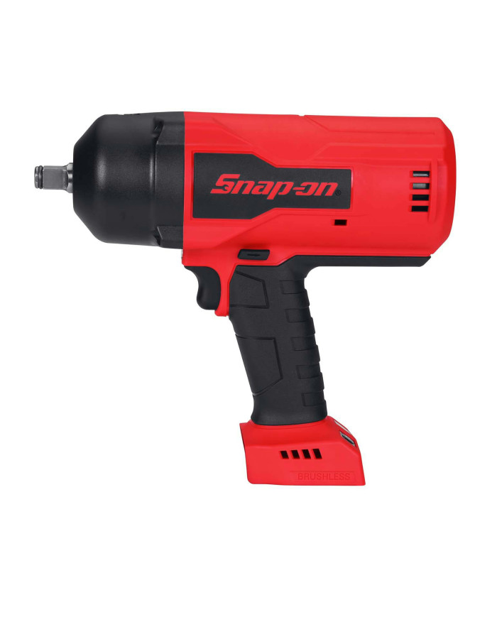 uerpo de Llave de Impacto de 1/2 ", Batería de 18V - Snap-on