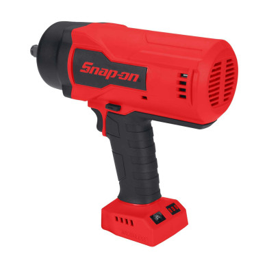 Corpo de Chave de Impacto 1/2", Bateria 18V - Snap-on
