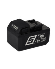 Bateria de 18V - Snap-on