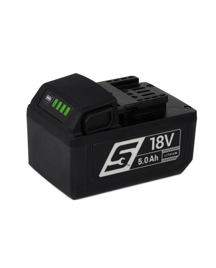 Bateria de 18V - Snap-on