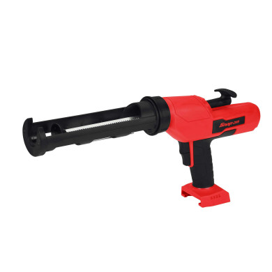 Corpo de Pistola p/ Calafetagem 18V - Snap-on