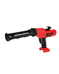 Corpo de Pistola p/ Calafetagem 18V - Snap-on