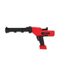 Corpo de Pistola p/ Calafetagem 18V - Snap-on