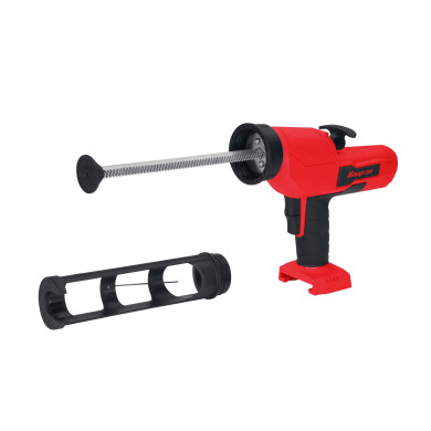 Corpo de Pistola p/ Calafetagem 18V - Snap-on