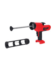 Corpo de Pistola p/ Calafetagem 18V - Snap-on