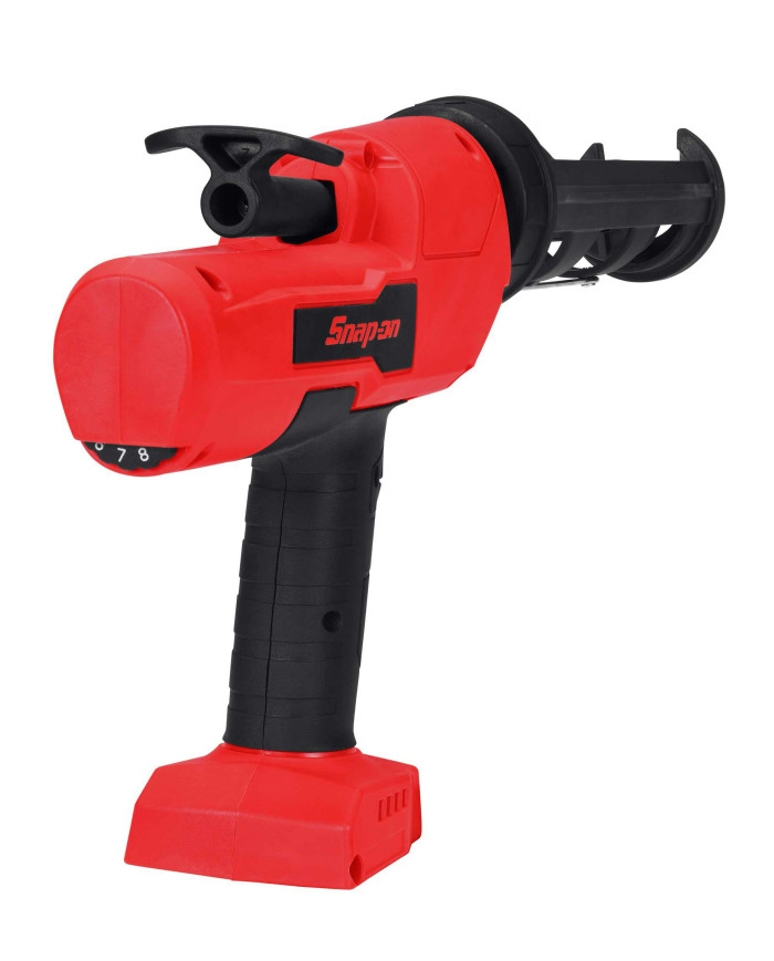 Corpo de Pistola p/ Calafetagem 18V - Snap-on