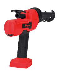 Corpo de Pistola p/ Calafetagem 18V - Snap-on