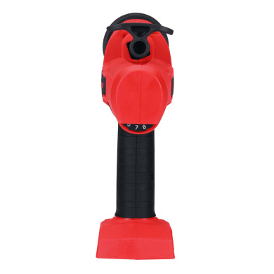 Corpo de Pistola p/ Calafetagem 18V - Snap-on