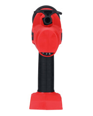 Corpo de Pistola p/ Calafetagem 18V - Snap-on