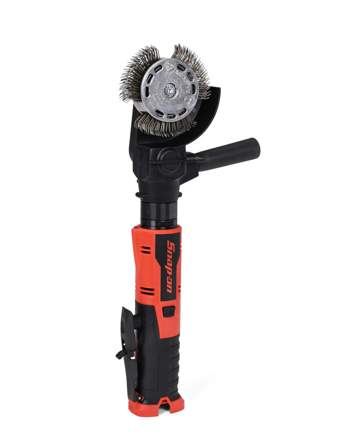Cuerpo de Removedor de Suciedad con Batería Thug® para 14.4V - Snap-on
