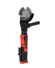 Corpo de Removedor de Sujidade com Bateria Thug® para 14,4V - Snap-on