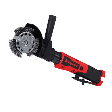 Corpo de Removedor de Sujidade com Bateria Thug® para 14,4V - Snap-on