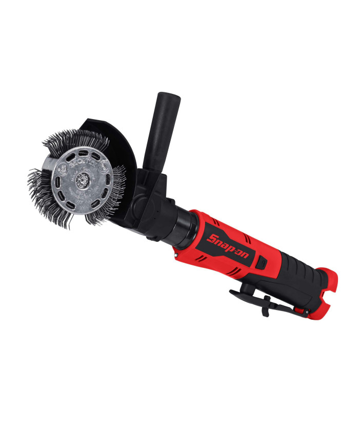 Cuerpo de Removedor de Suciedad con Batería Thug® para 14.4V - Snap-on